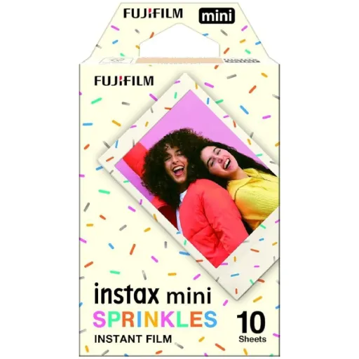 Fujifilm Instax Mini Sprinkles