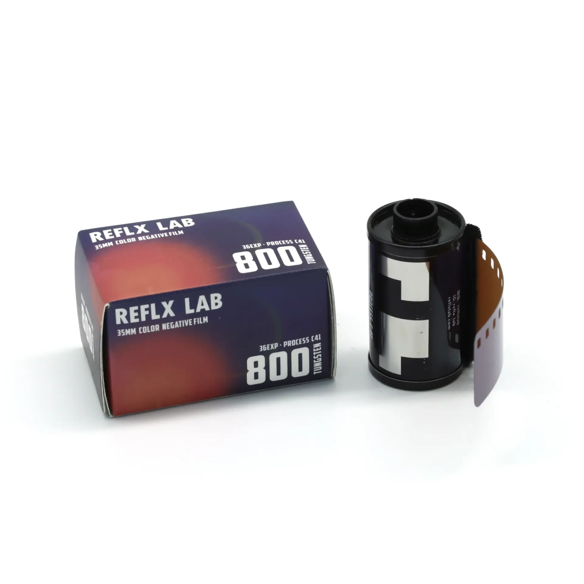Reflx Lab 800T