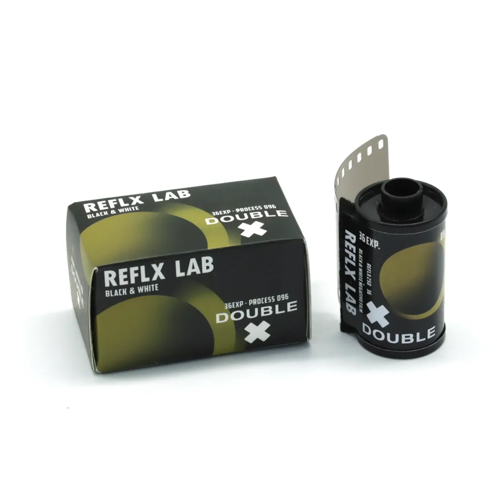 Reflx Lab Double X
