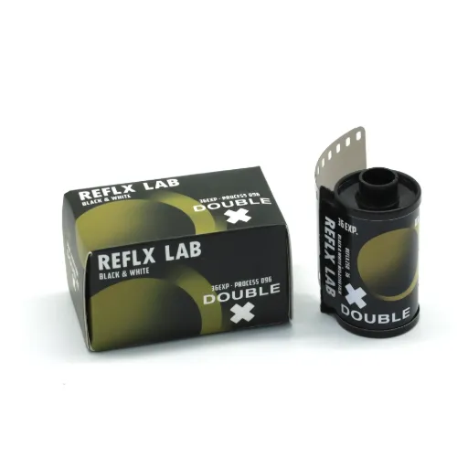 Reflx Lab Double X