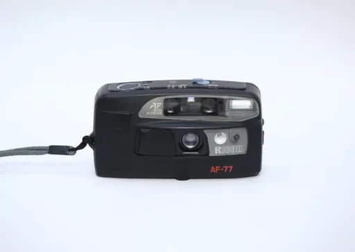 Ricoh AF-77