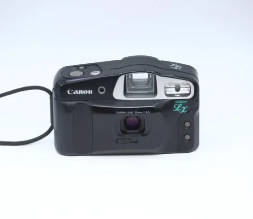 Canon Snappy LX