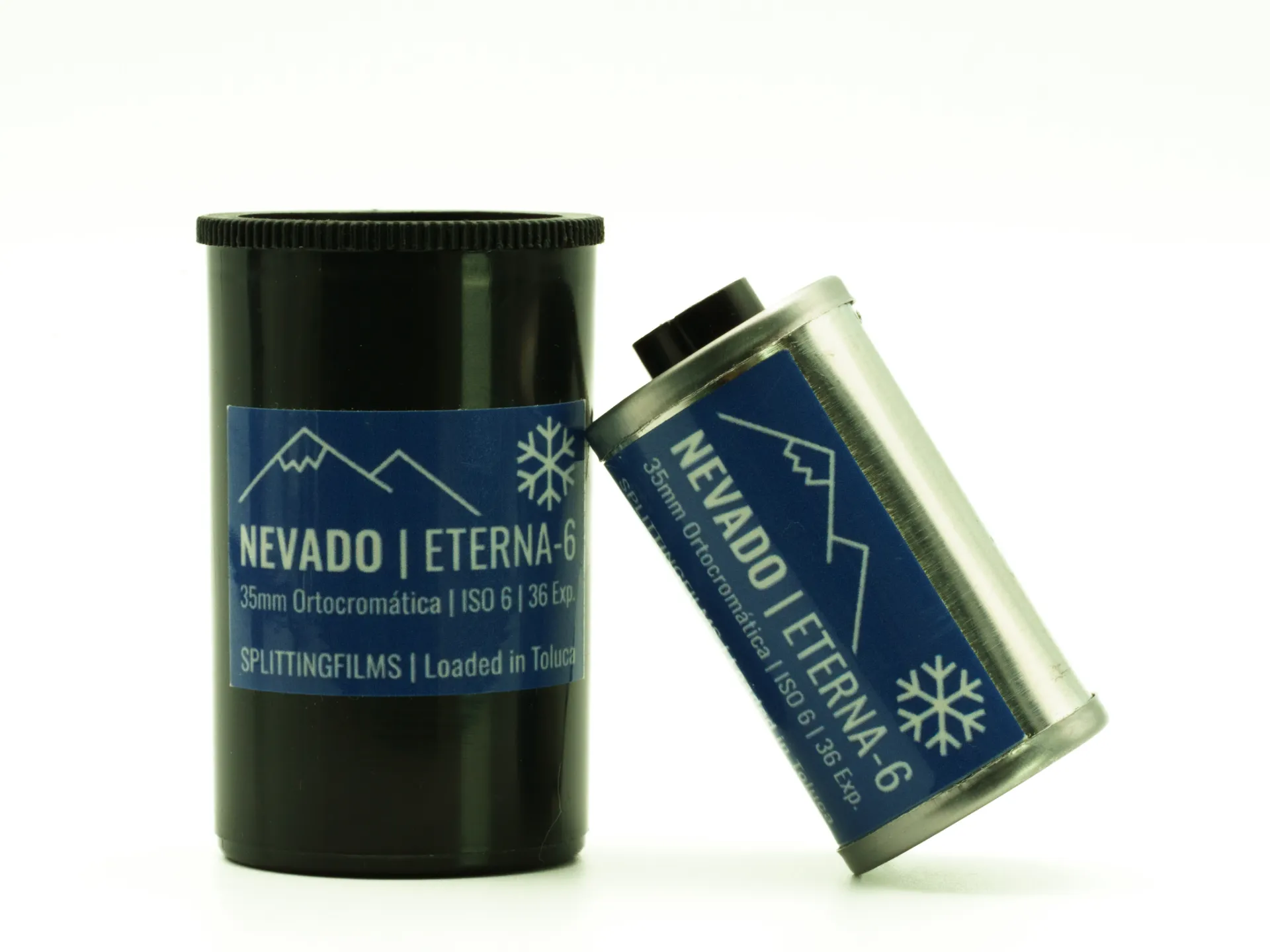 Nevado ISO 6 esn-2