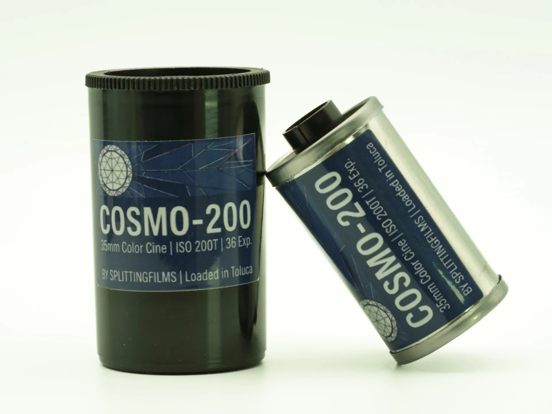Cosmo ISO 200 esn-2