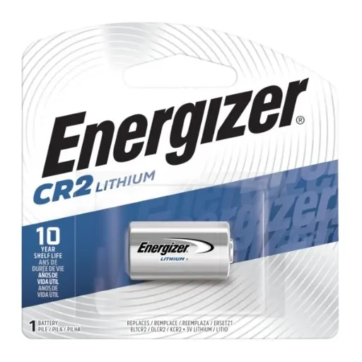 Pila Energizer CR2