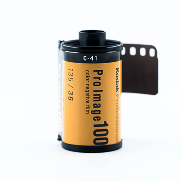 Pro Image 100 35 mm