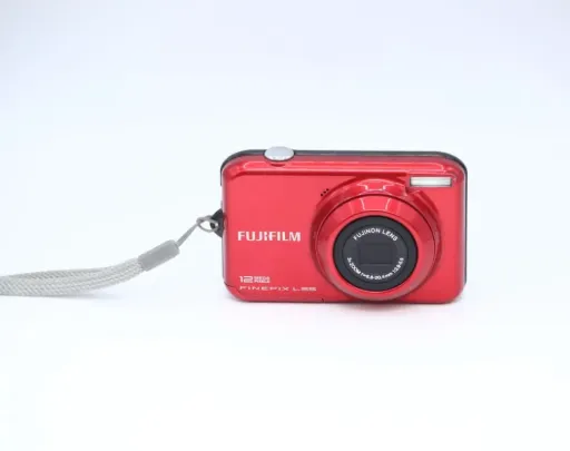 Fujifilm FinePix L55
