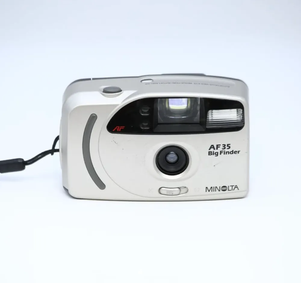 Minolta AF 35