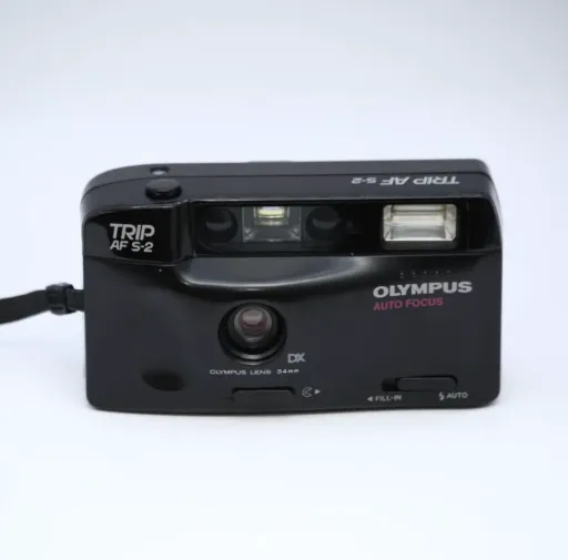 Olympus Trip
