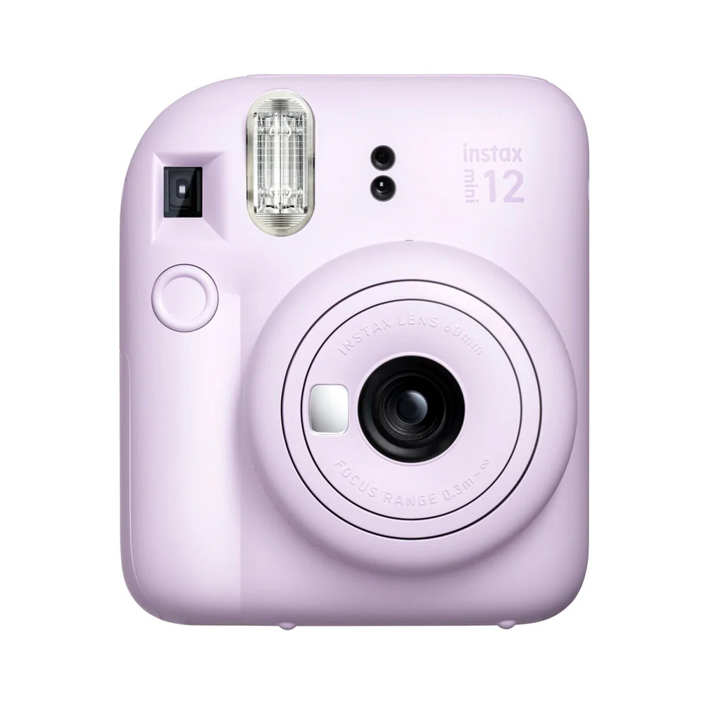 Cámara Fujifilm Instax Mini 12